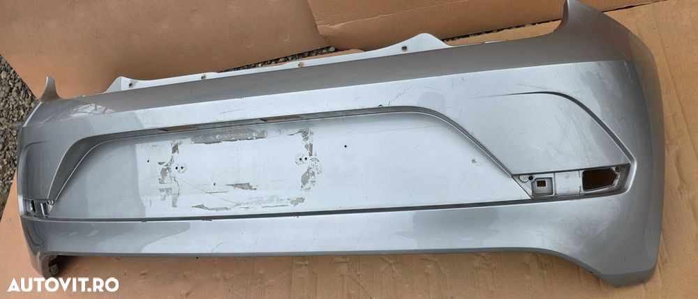 Bara spate Vw UP Facelift 2015 2016 / 2017 / 2018 2019 - 3