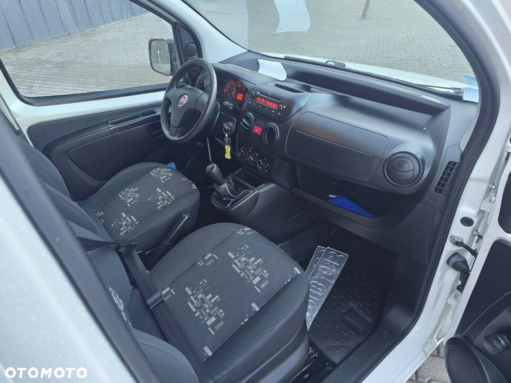 Fiat Fiorino - 21