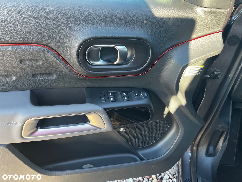 Citroën C5 Aircross BlueHDI 130 S&S EAT8 FEEL PACK - 17