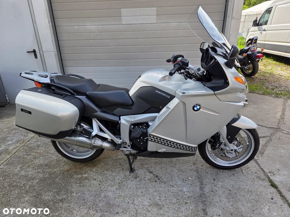 BMW K - 1