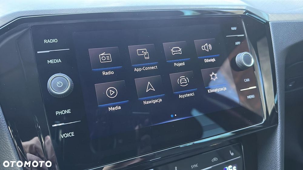 Volkswagen Passat 1.5 TSI EVO Business DSG - 27