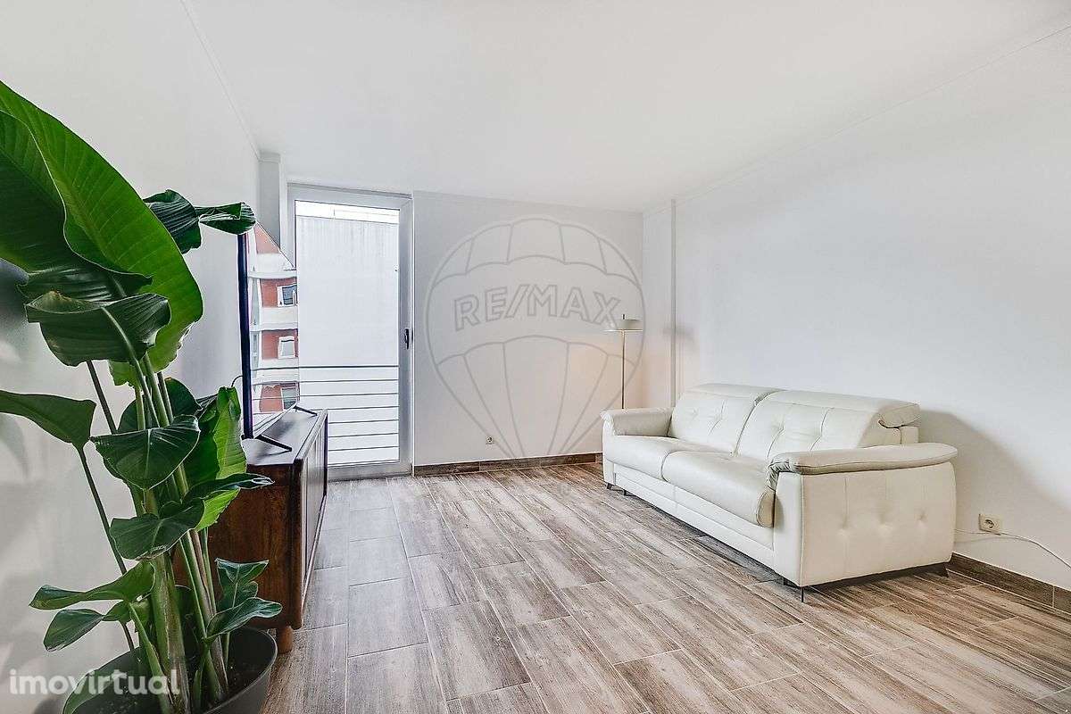 Apartamento T1 para arrendamento - Grande imagem: 5/17