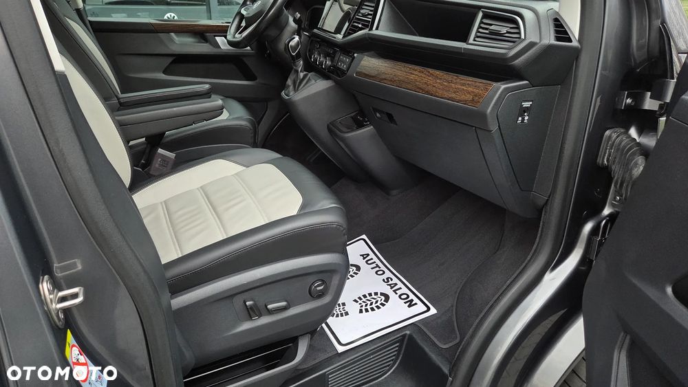 Volkswagen Multivan 2.0 TDI L1 Highline 4Motion DSG - 12