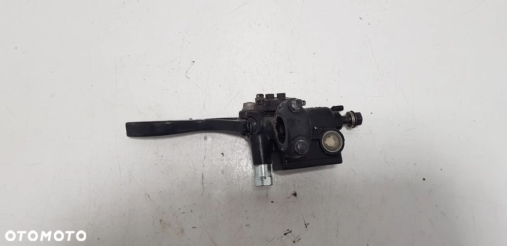 Honda CBF 125 JC40 08-14 Pompa hamulcowa - 3