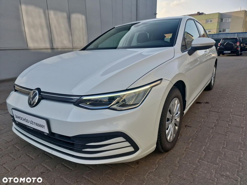 Volkswagen Golf 1.0 TSI - 26