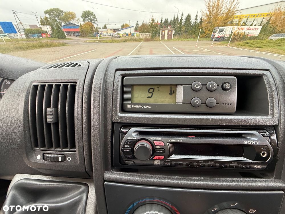 Fiat DUCATO MAXI - 33