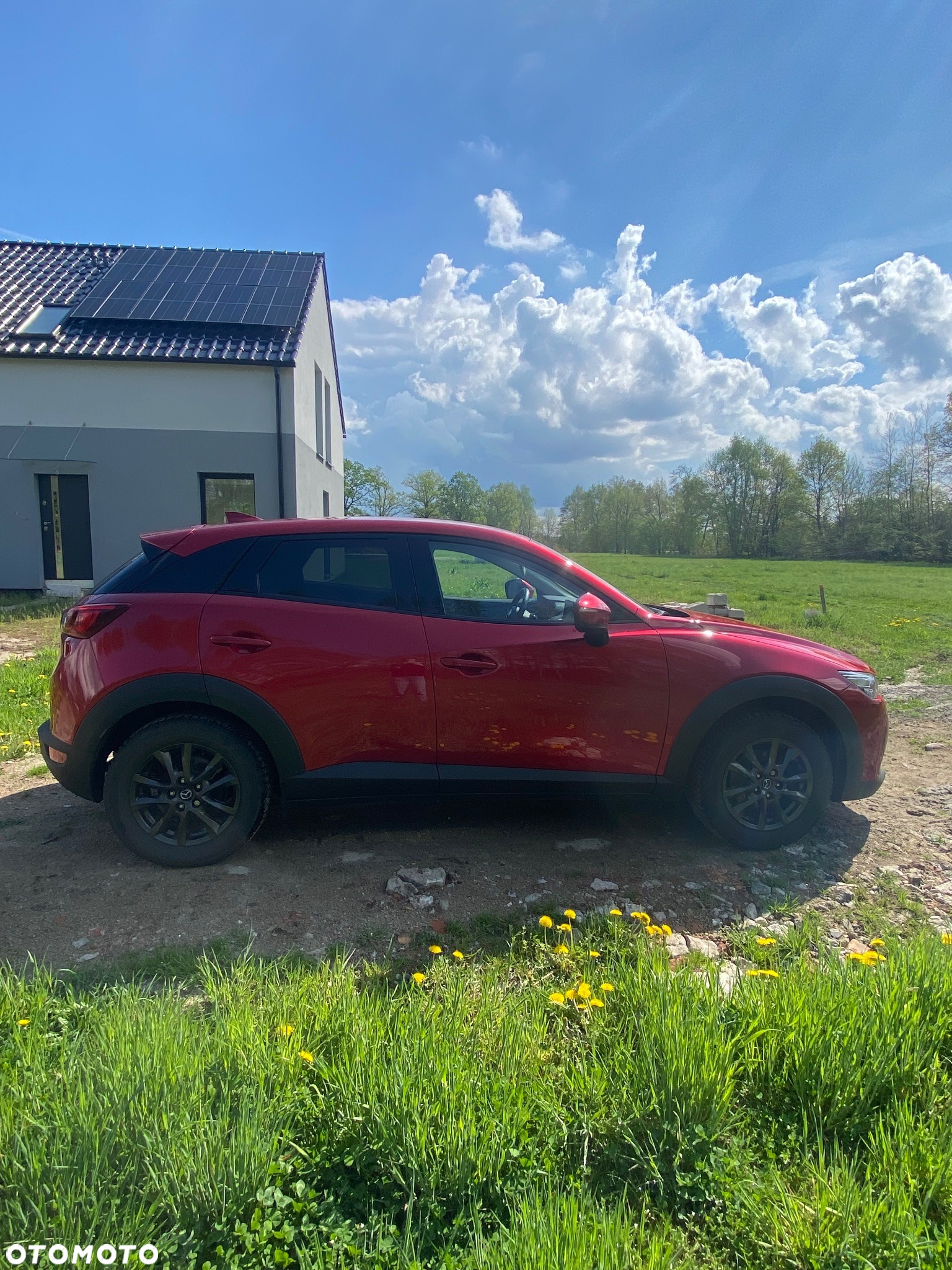 Mazda CX-3 2.0 SkyJoy - 10