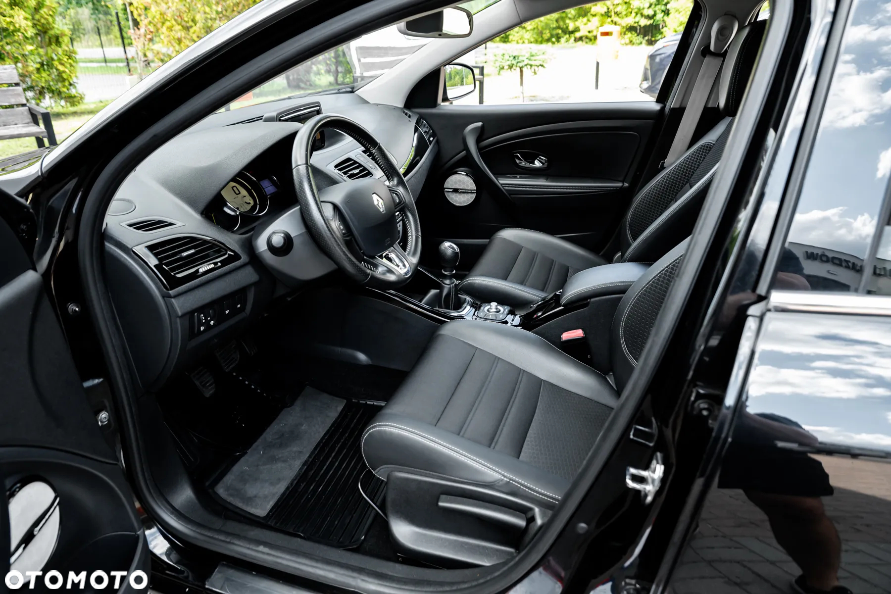 Renault Megane - 16