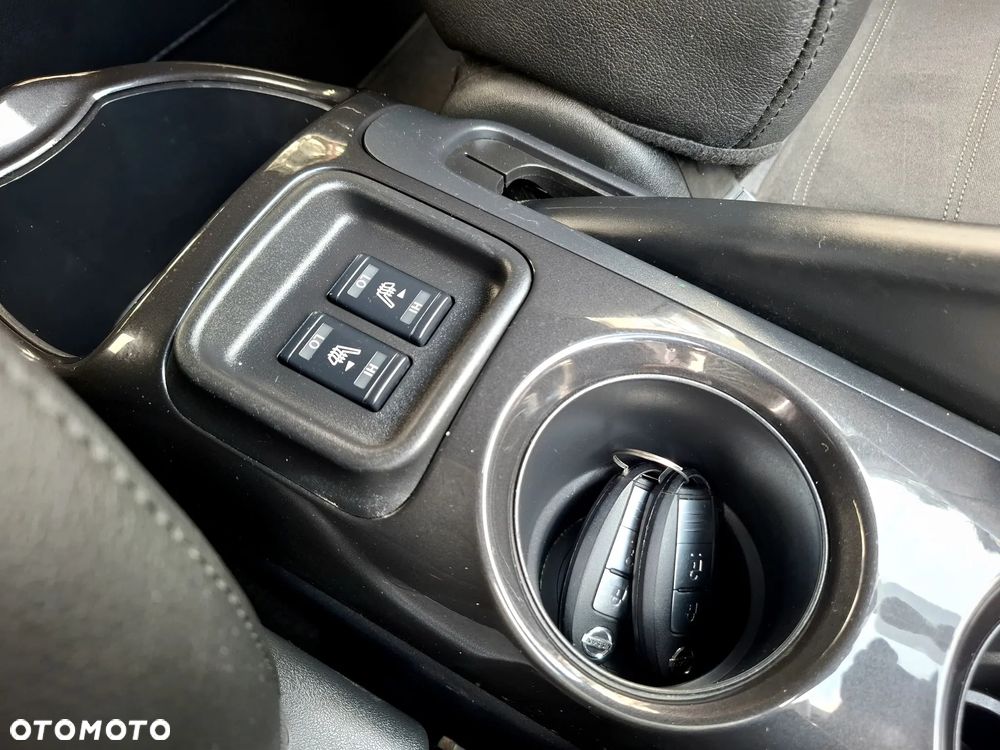 Nissan Juke - 21