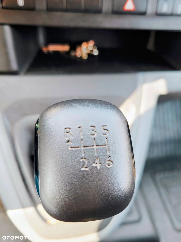 Toyota ProAce Kombi D-4D Long 2,8t - 15