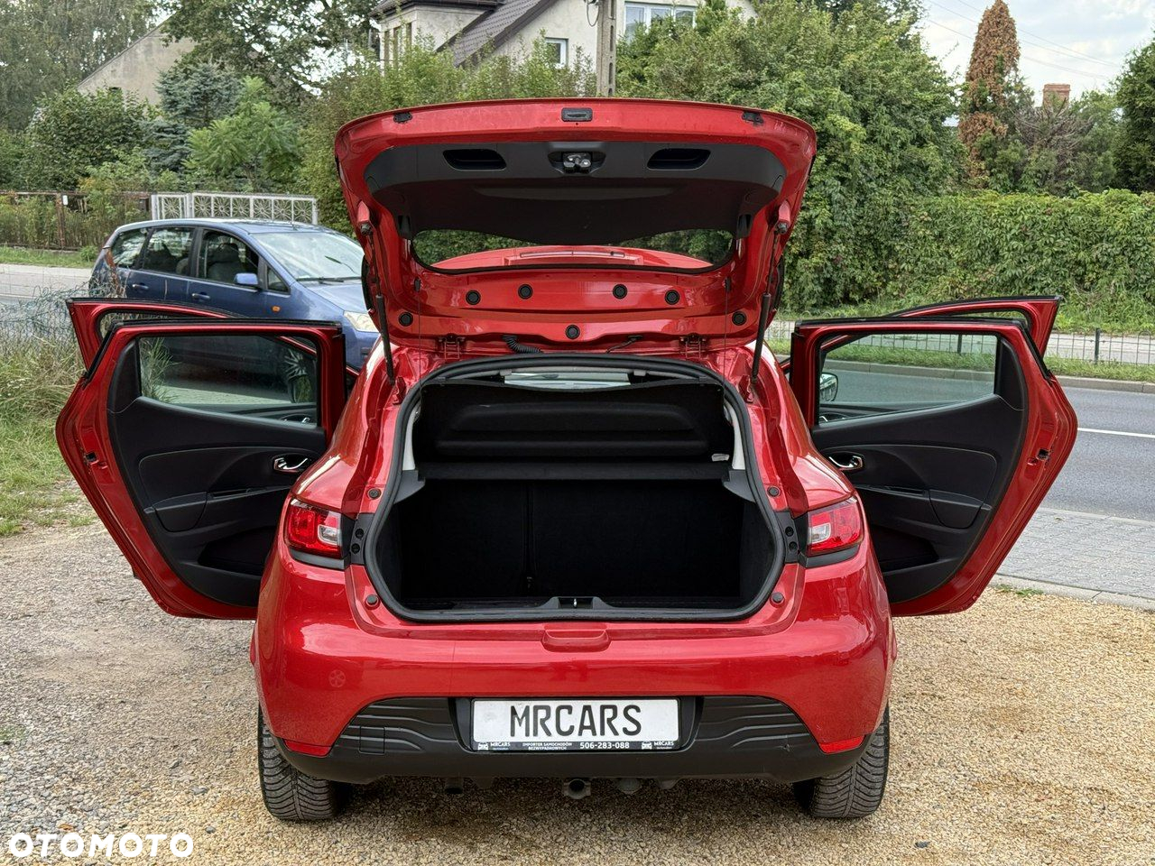 Renault Clio - 11