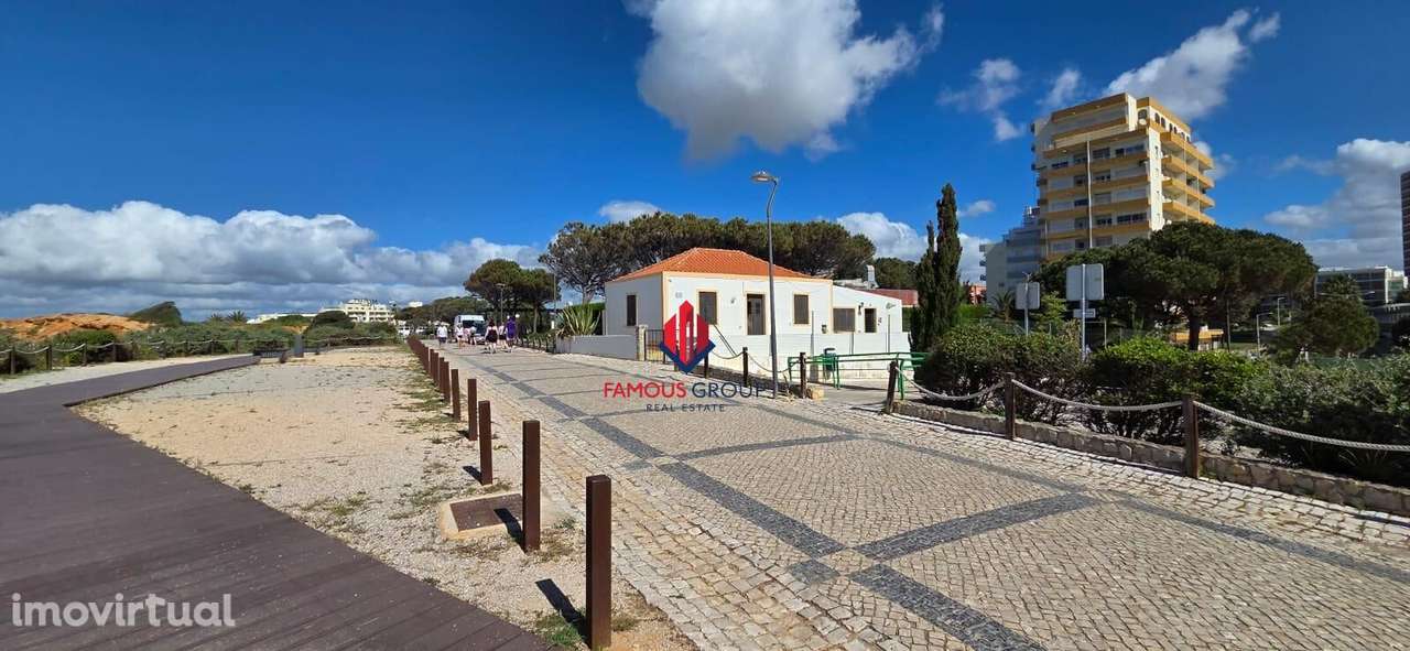 Moradia Independente perto do Mar, Praia da Rocha - Grande imagem: 5/22