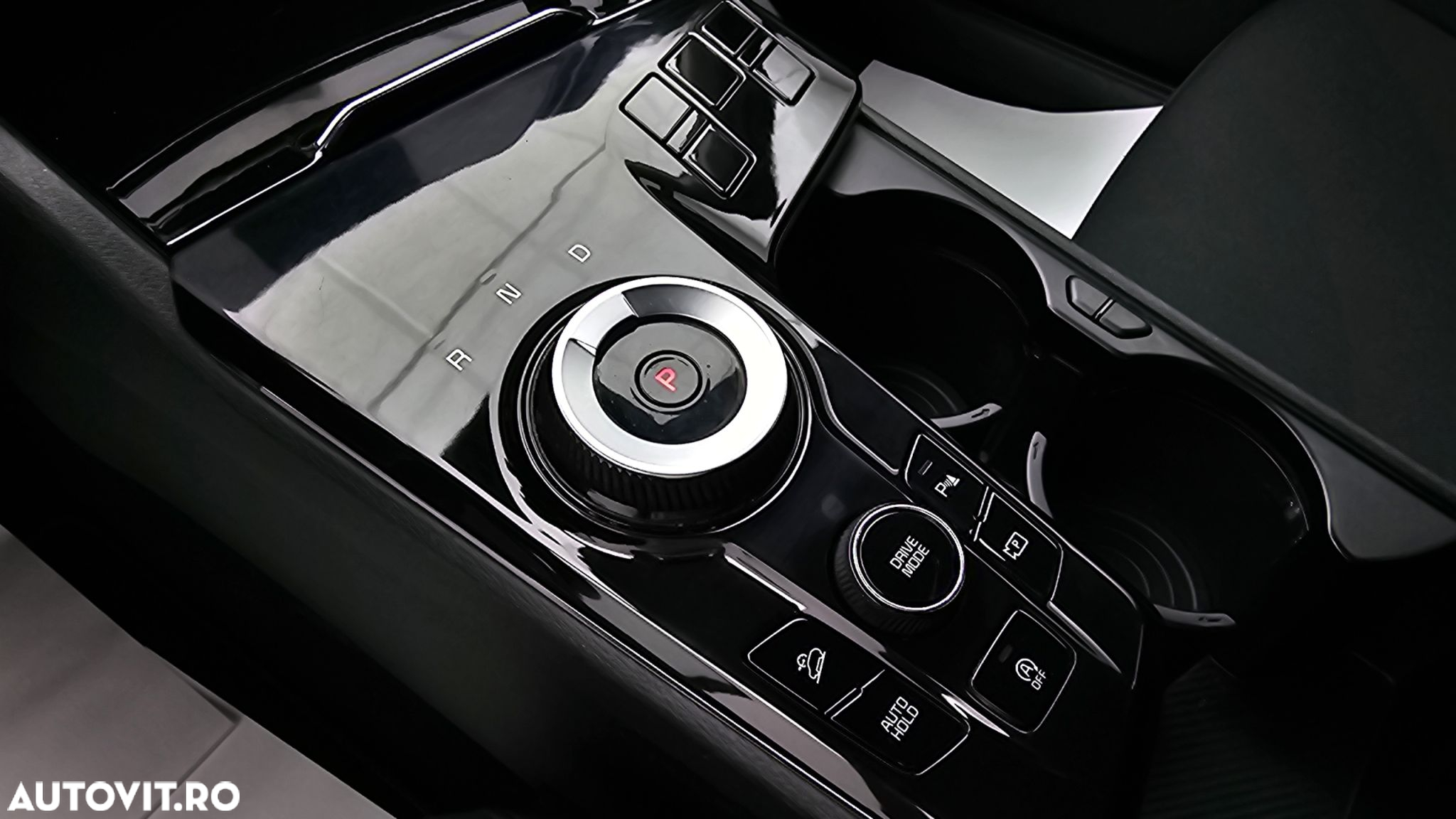Kia Sportage - 17