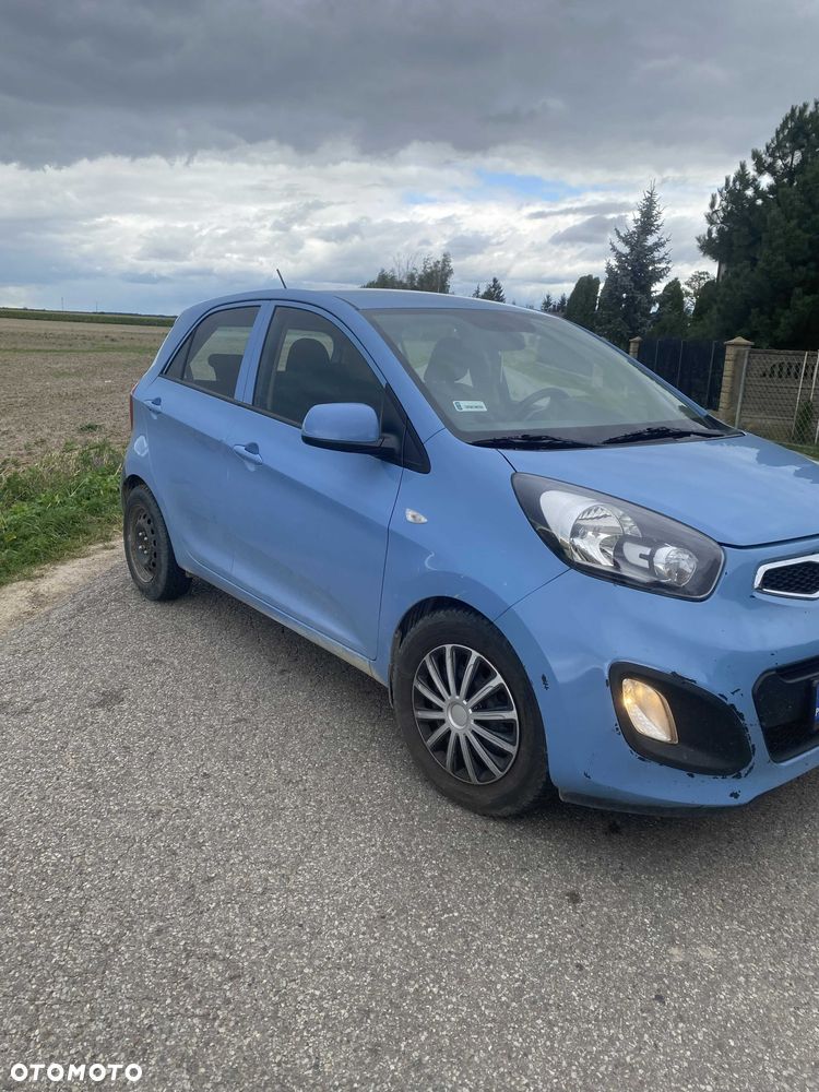 Kia Picanto - 2