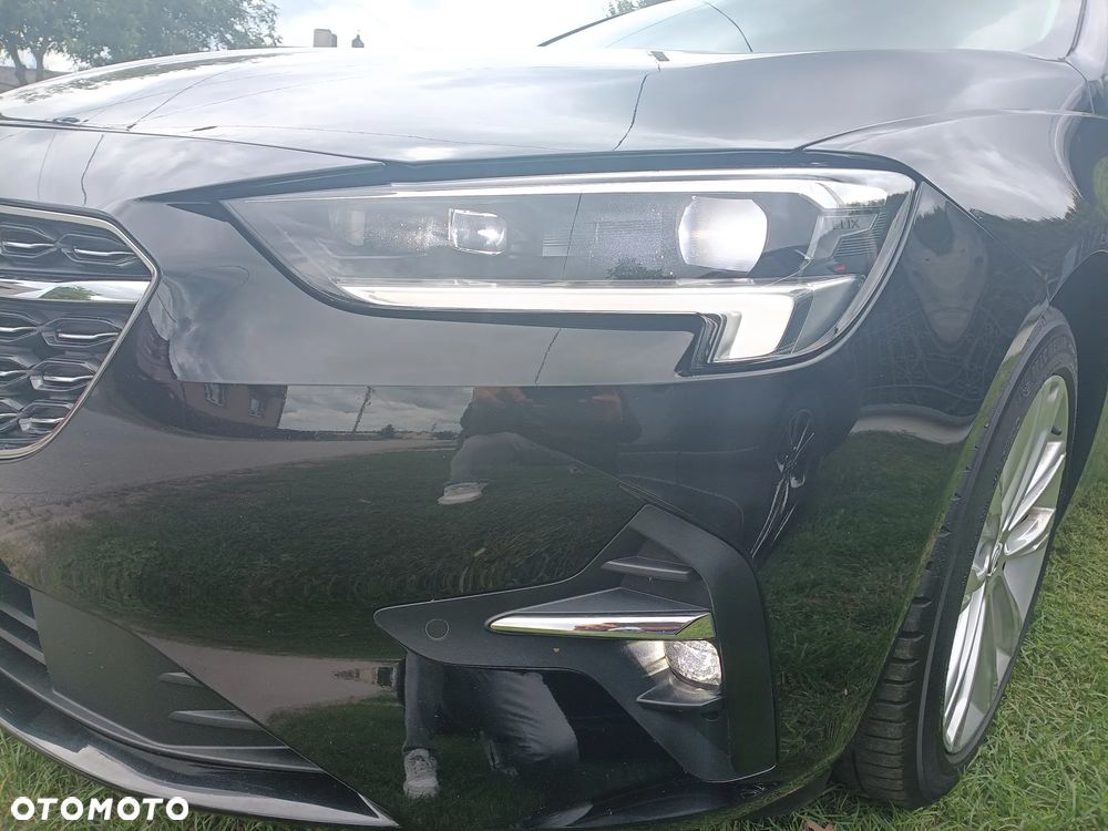 Opel Insignia 2.0 T Business Elegance S&S - 31