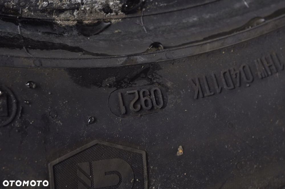2x OPONY GENERAL GRABBER AT3 255/55R18 2021r - 7