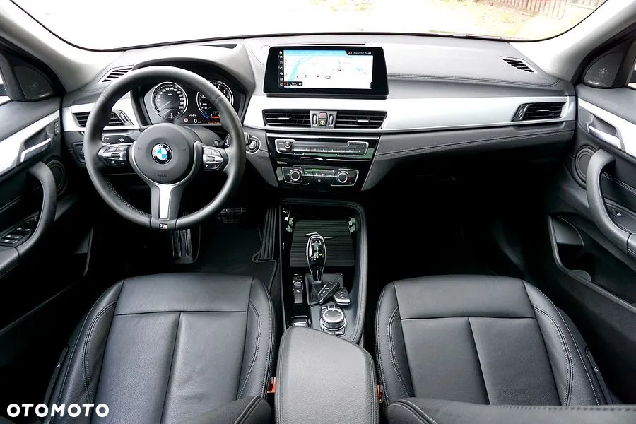 BMW X2 sDrive18i GPF Business Edition - 31