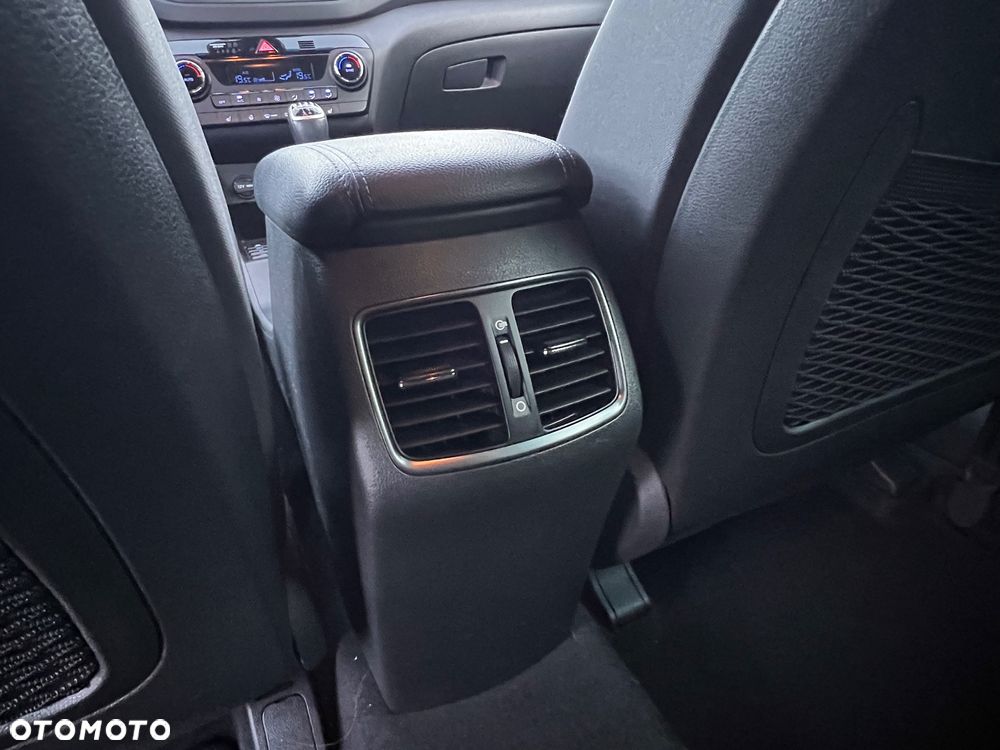 Hyundai Tucson 1.6 GDi Style 2WD - 30