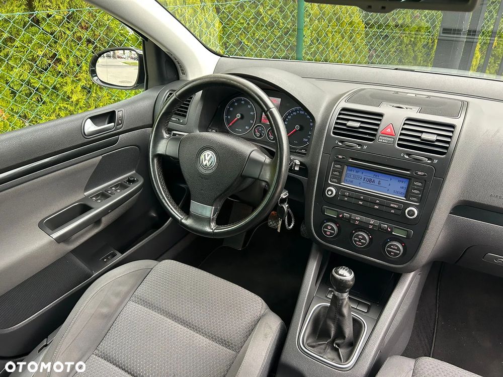 Volkswagen Golf 1.4 TSI GT Sport - 17