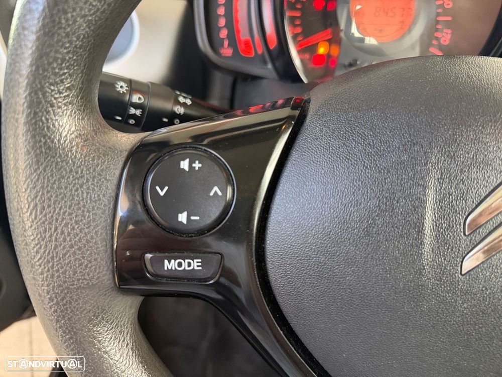 Citroën C2 1.0 VTi Feel - 10
