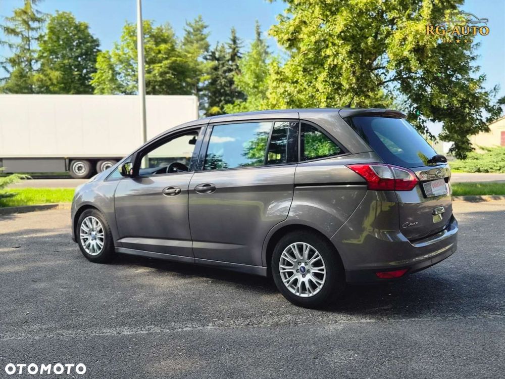 Ford Grand C-MAX - 6
