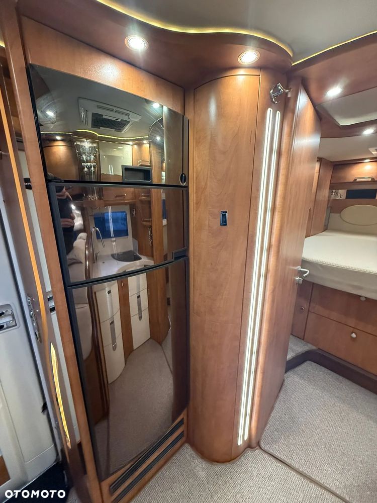 Carthago Chic C-line 5.0 QB - MY2019, automat 180KM, 1-szy właściciel - 14