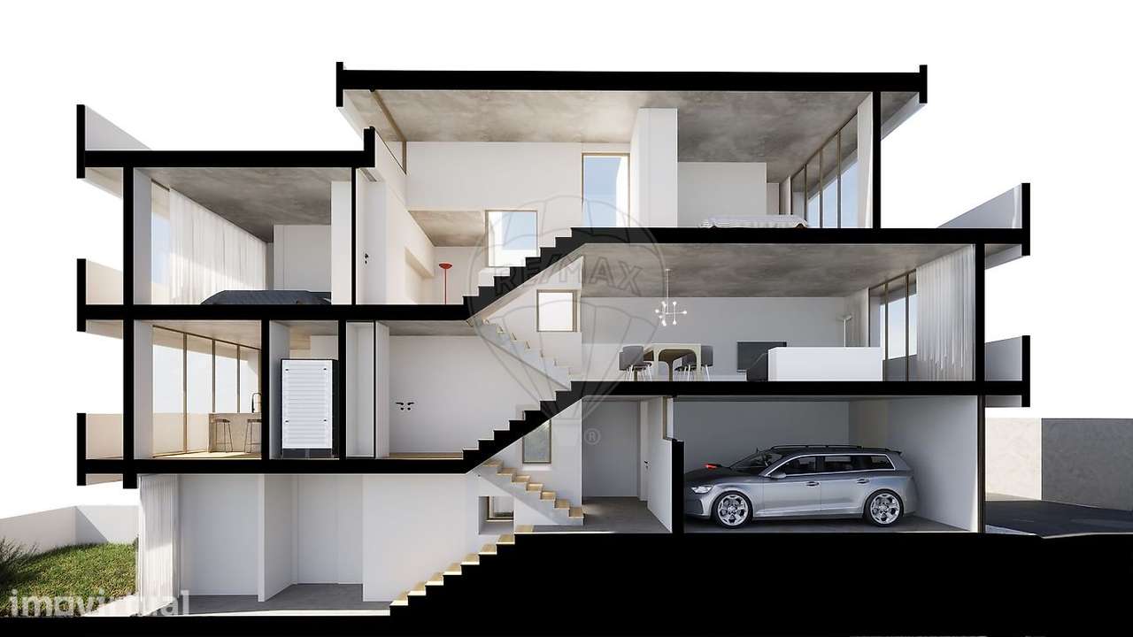 Moradia T3 para venda - Grande imagem: 5/16