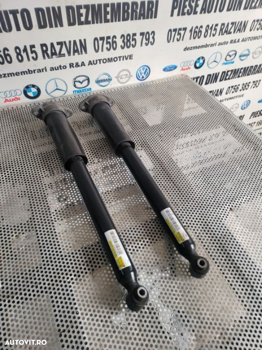 Set Telescoape Amortizoare Spatre Mercedes E Class Coupe Cabrio W238 A238 C238 An 2017-2021 - 2