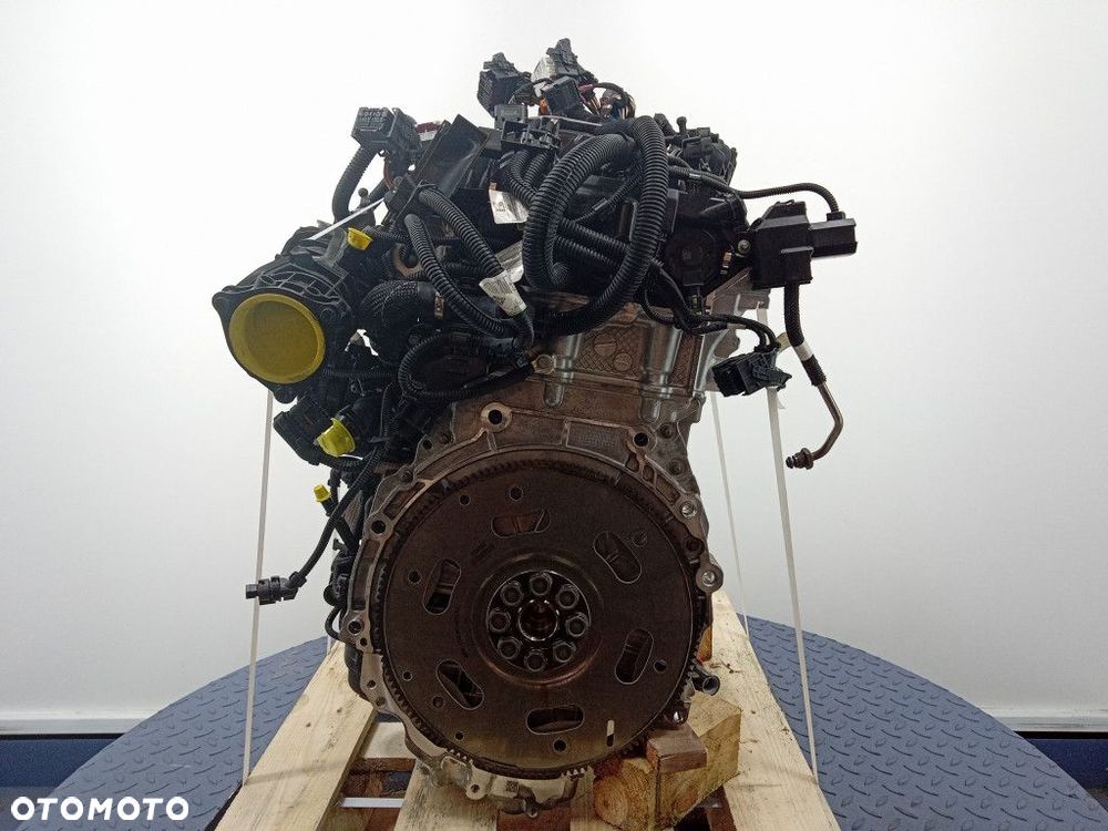 BMW 1 F40 M135i M235i SILNIK 2.0T 306KM B48A20E - 3