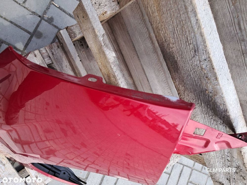 citroen c4 ii b7 prawy błotnik przedni lkr - 6