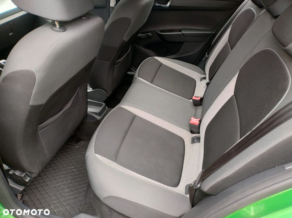 Skoda Fabia 1.4 TDI Ambition - 13