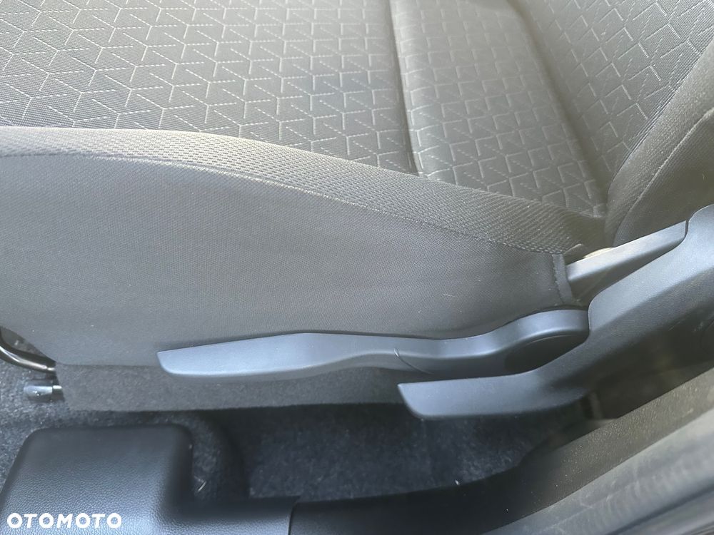 Suzuki Swift 1.2 Dualjet Hybrid Comfort - 13