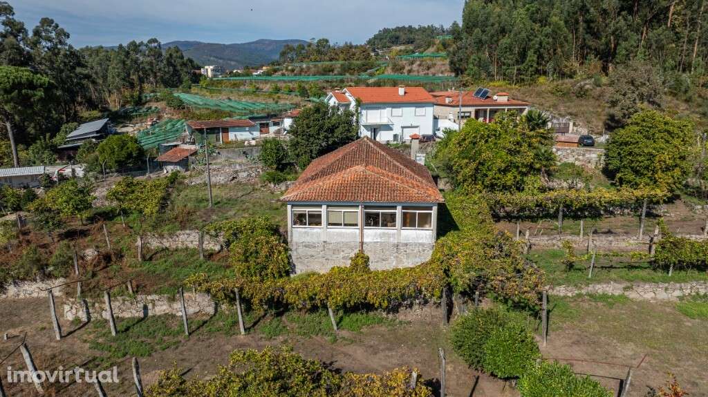 Quinta - Torre - Grande imagem: 3/42