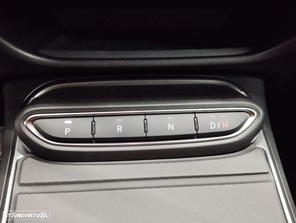 Fiat 600 1.2 Hybrid Icon - 33