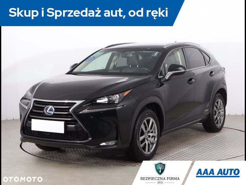 Lexus NX - 2