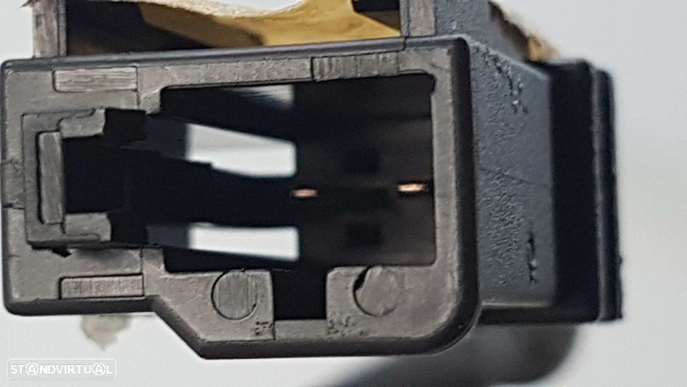 PÁLA DO SOL ESQUERDA VOLKSWAGEN TOUAREG (7L6) V6 TDI - 7