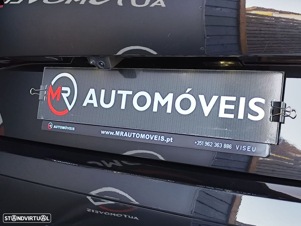 Peugeot 308 SW 1.2 PureTech GT EAT8 - 39