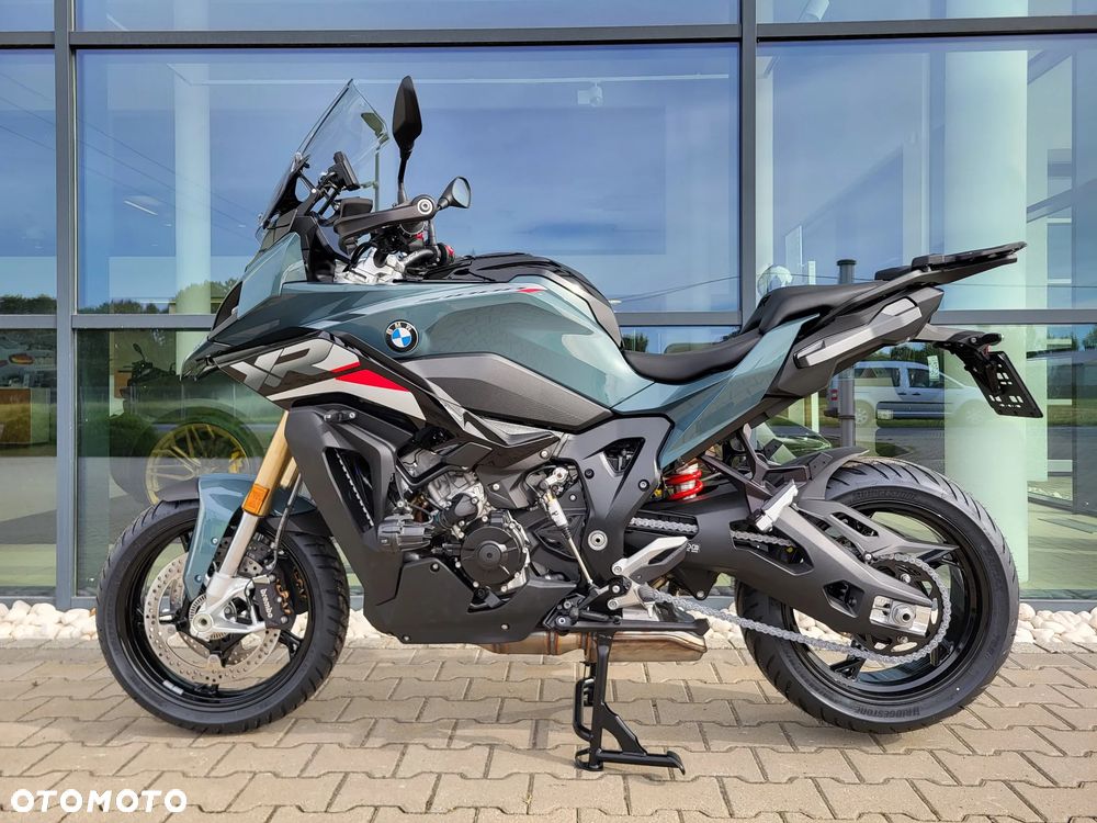 BMW XR - 12