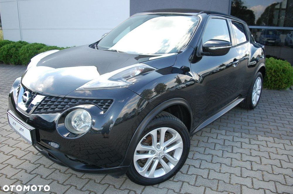 Nissan Juke - 11