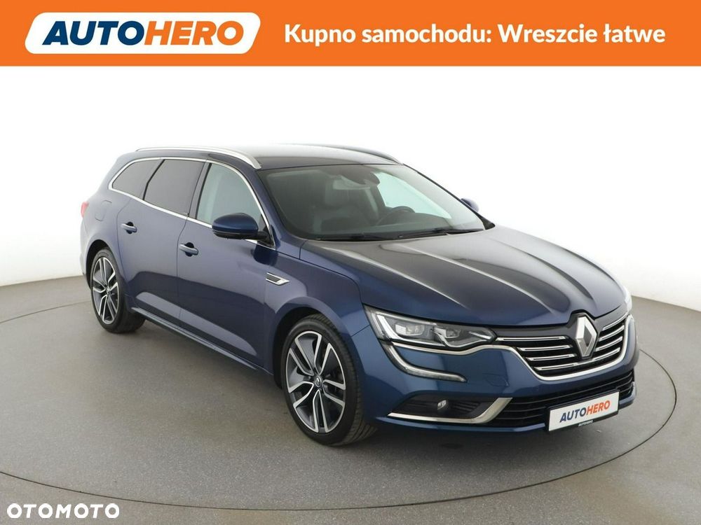 Renault Talisman ENERGY dCi 160 EDC INTENS - 11