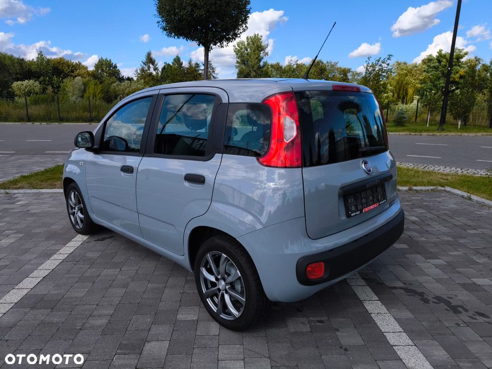 Fiat Panda - 15