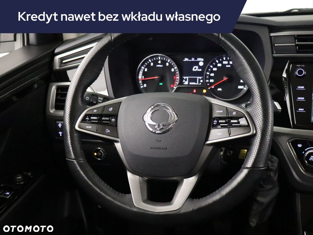 SsangYong/KGM Korando - 23