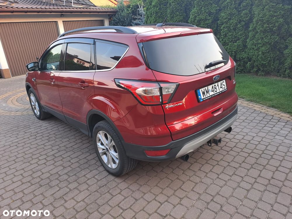 Ford Escape - 3