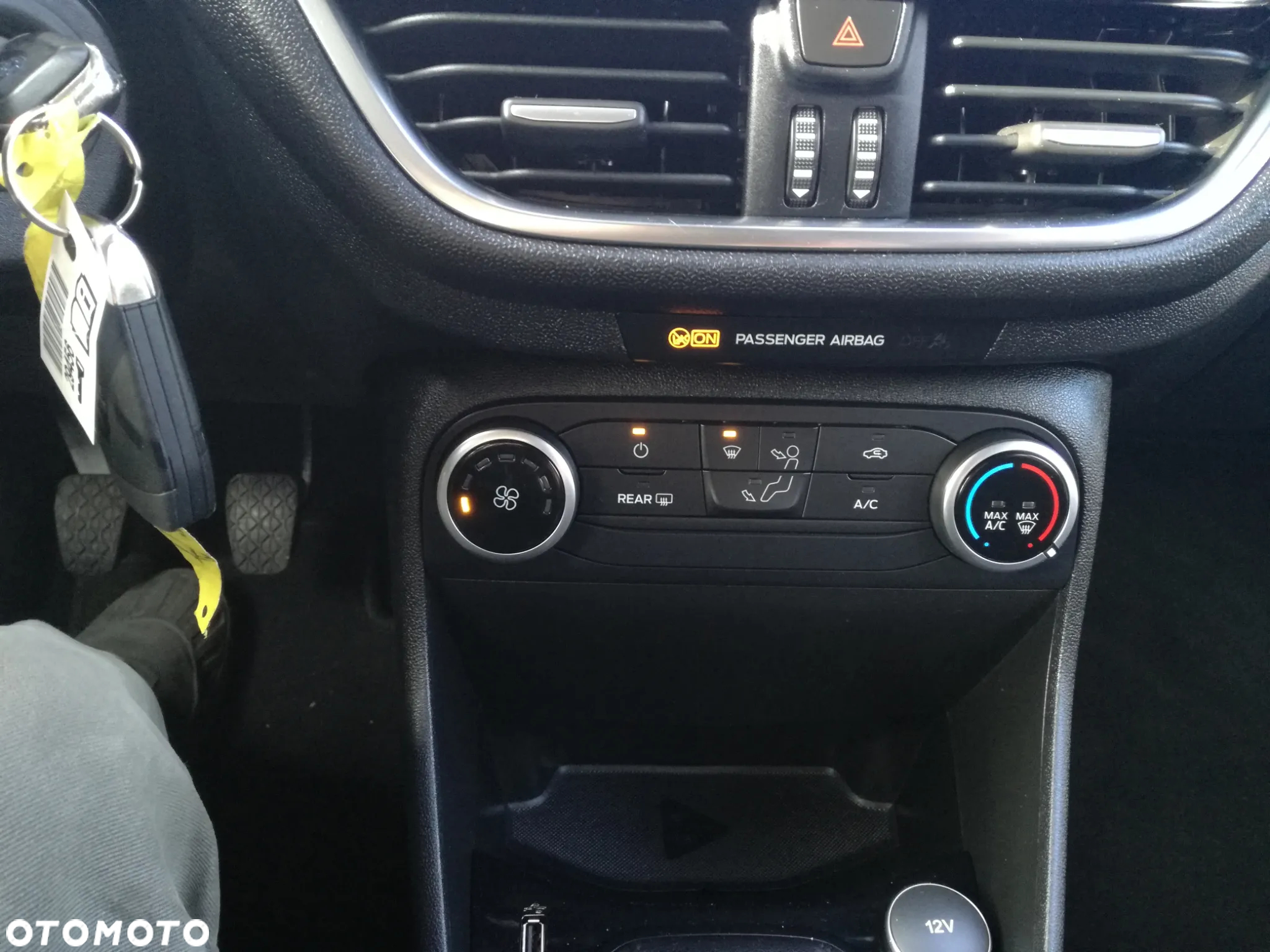 Ford Fiesta 1.1 Trend - 15