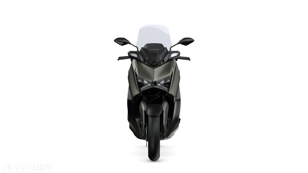 Yamaha XMAX 125 - 12