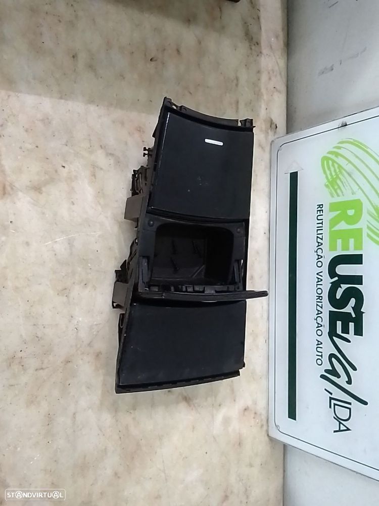 Consola Central Mercedes-Benz M-Class (W164) - 2