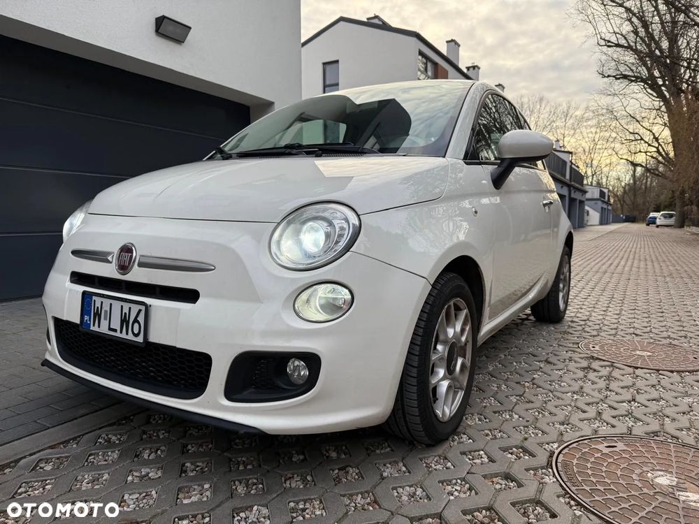 Fiat 500 - 3