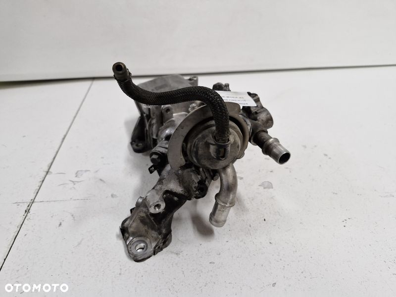 RENAULT MASTER III 2.3 DCI CHŁODNICA SPALIN EGR 147355238R - 5