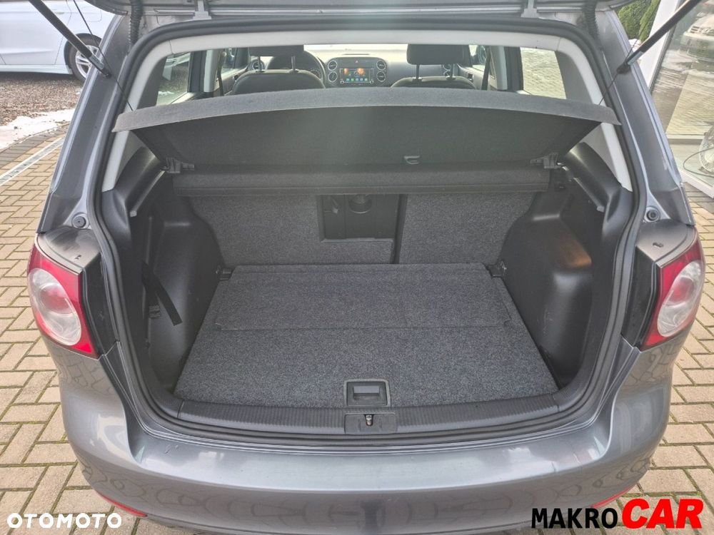 Volkswagen Golf Plus 1.2 TSI Trendline - 13