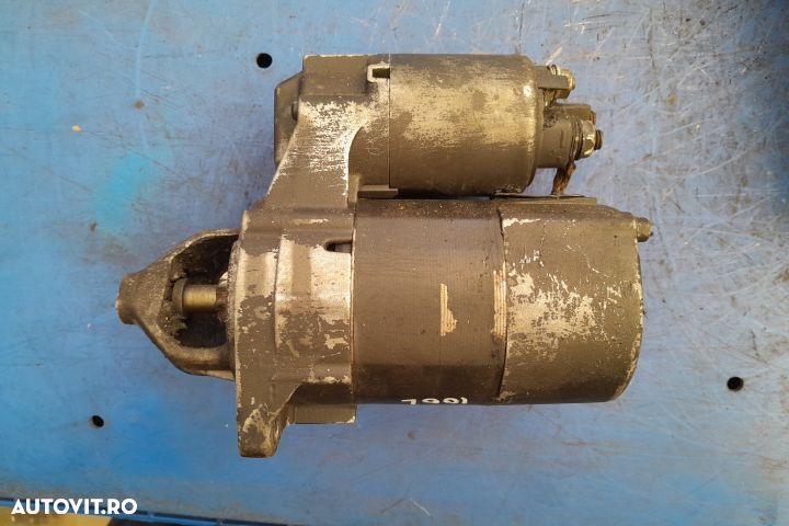 Electromotor A150 MX1253 Mercedes-Benz A-Class W169 [2004 - 2008] - 3